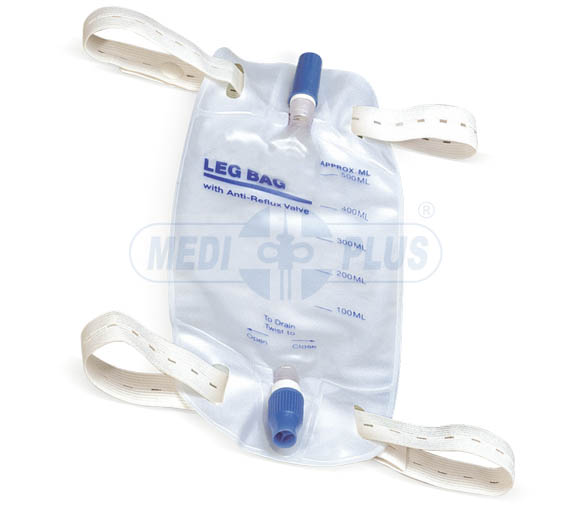 Buy Medline Urinary Drainage Bag | Medline Catheter Bags